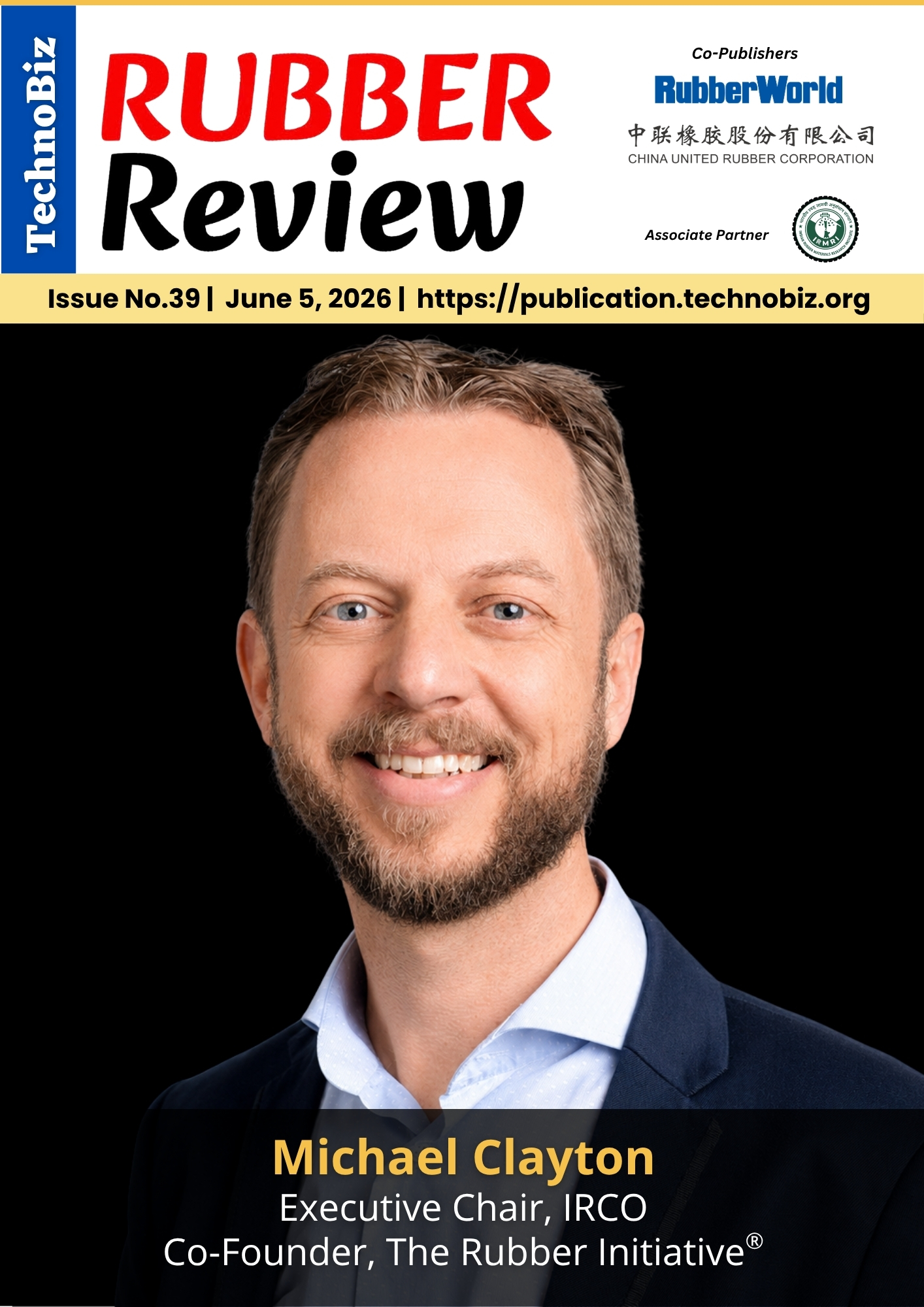 Issue - 39 | 2026 | June 5